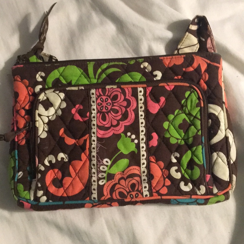 Vera Bradley purse